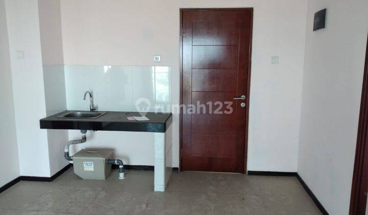 Dijual Apartment Gateway Pasteur Tower Diamond 2