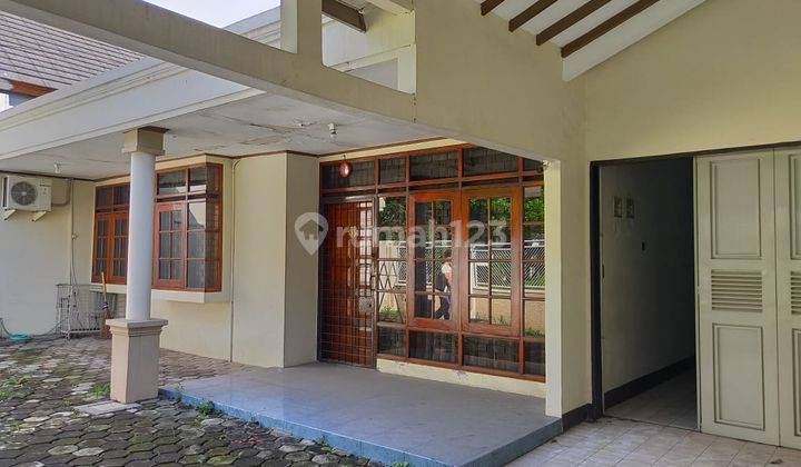 Rumah 1,5 Lantai Terawat Kopo Permai Raya Bandung  1