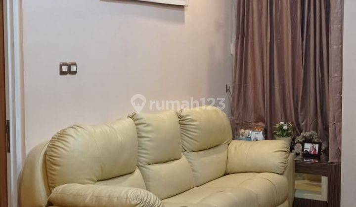 Rumah Dijual Semi Furnish 2 Lantai di Sayap Astanaanyar , Bandung 2