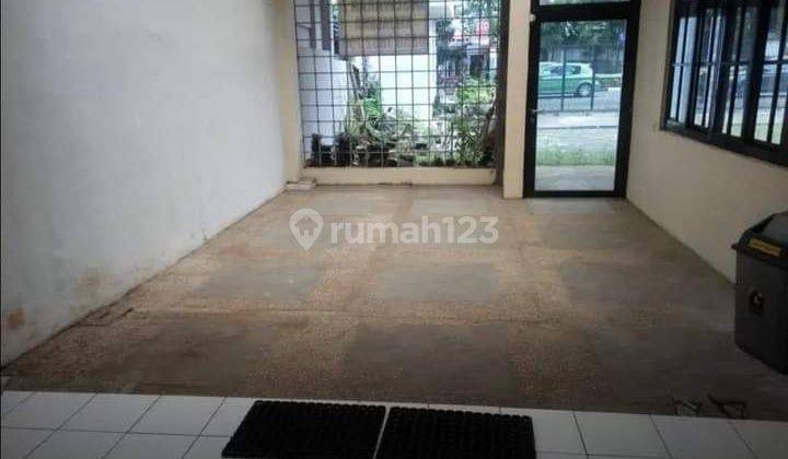 Ruang Usaha Dijual Bagus Ada Mess Karyawan di Lingkar Selatan 2