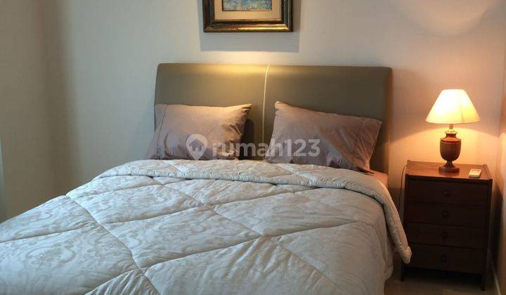 Apartemen Bukit Golf Dijual Type 3 BR Lantai 9 Jakarta Selatan 2