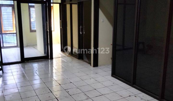 Ruko Bagus di Sukajadi, Bandung Terjangkau 2