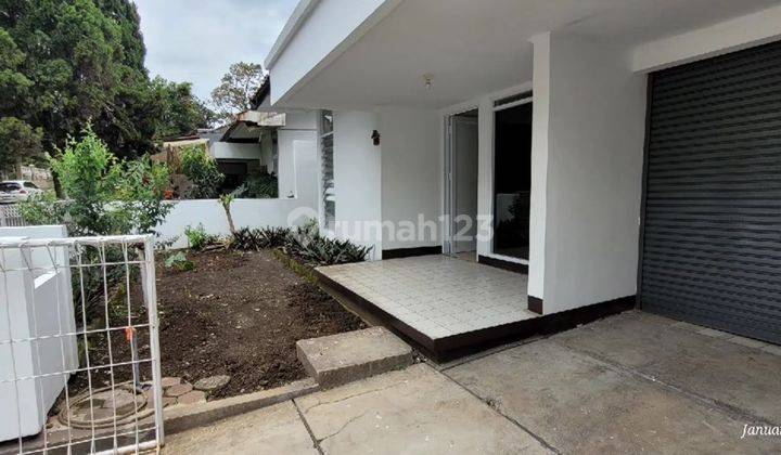 Rumah Dijual Nyaman Terawat di Jl Raya Cibeureum 1