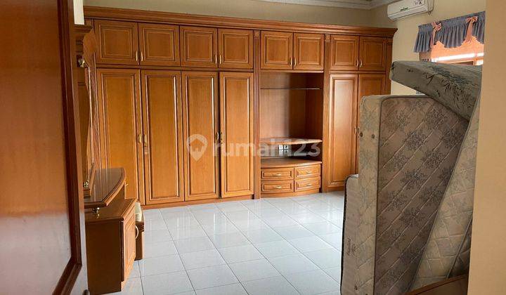 Rumah Dijual Bagus Terawat di Istana Regency , Bandung 2