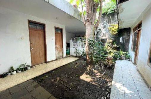 Rumah Bagus di Setra Sari, Bandung Hitung Tanah 2