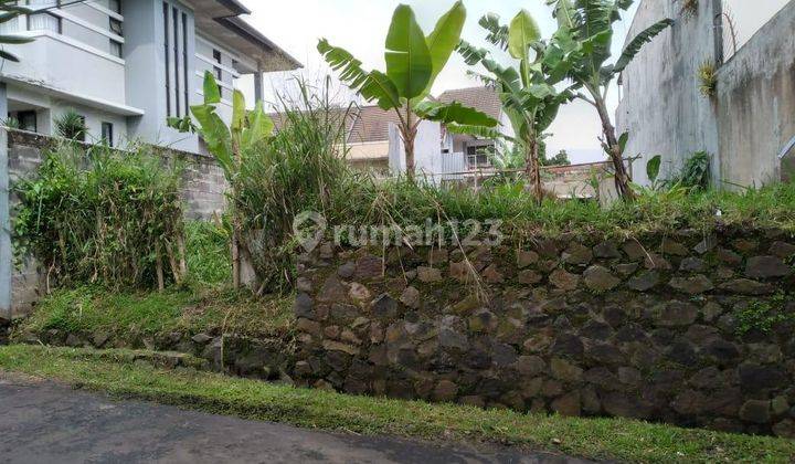 Dijual Cepattttt Tanah Kavling Di Gegerkalong Permai 2