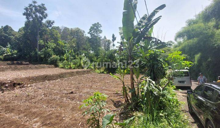 Dijual Cepat Tanah Di Jambu Dipa Kab. Bdg Barat 1