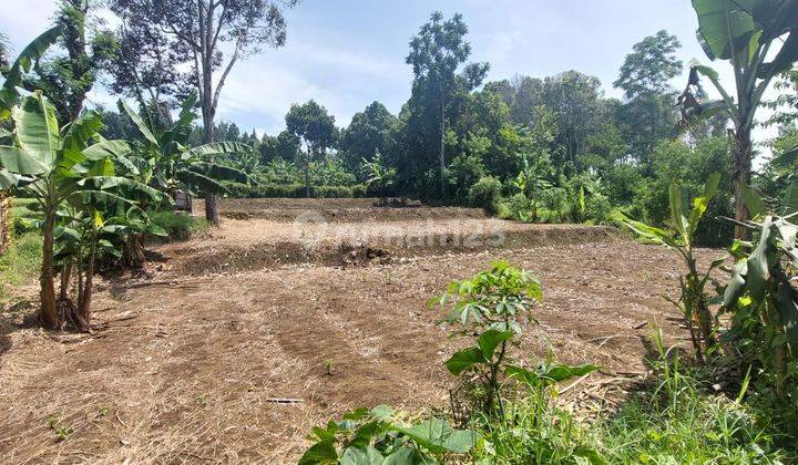 Dijual Cepat Tanah Di Jambu Dipa Kab. Bdg Barat 2