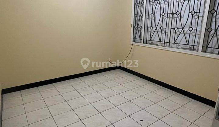 Rumah Minimalis Unfurnished di Kbp Tatar Jingganagara 2