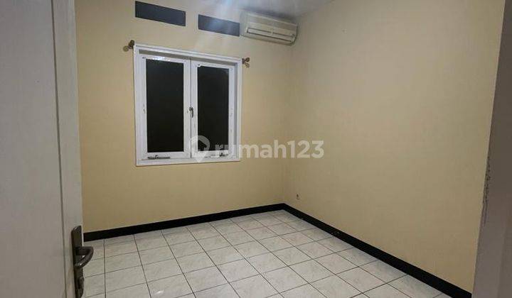 Rumah Minimalis Unfurnished di Kbp Tatar Jingganagara 1