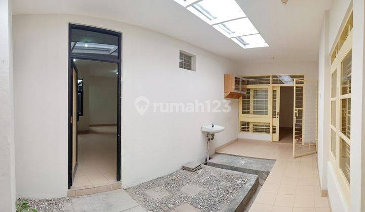 Rumah Dijual Terawat dan Strategis di Pasir Kaliki, Bandung 1