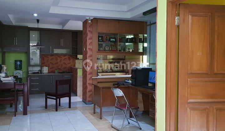 Dijual Cepat Rumah di Moch Ramdan, Bandung 1