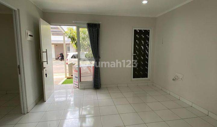 Dijual Rumah Cluster di Summarecon Bandung 2