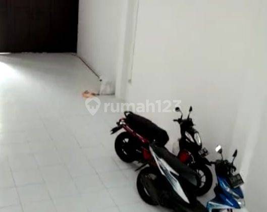 Dijual Ruko Kebonjati 2 Lantai,, Bandung 2