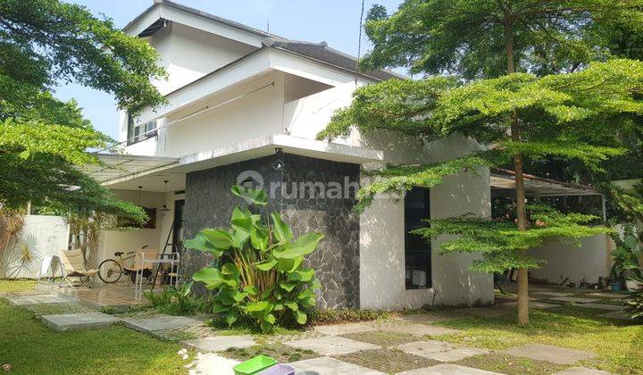 Dijual Rumah di Cihanjuang, Bandung Barat 1