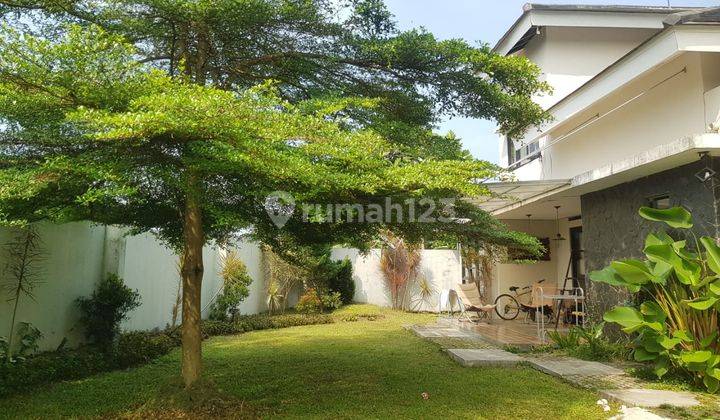 Dijual Rumah di Cihanjuang, Bandung Barat 2