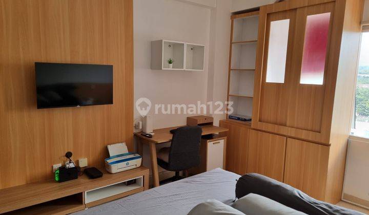 Apartemen Pinewood Jatinangor Type Studio Furnished 1