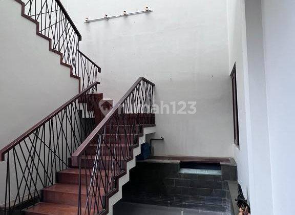foto lainnya rumah bagus full furnish di