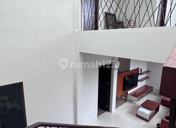 Rumah Bagus Full Furnish di Istana Regency Sudirman , Bandung 2