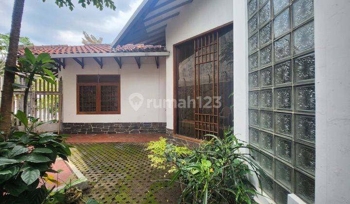 Rumah Dijual Luas 2 Lantai di Area Cikutra , Kota Bandung 2