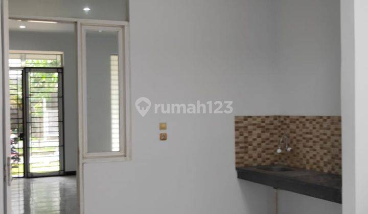 Rumah Disewa Minimalis Siap Huni di Somervile Tki 5 , Bandung 2