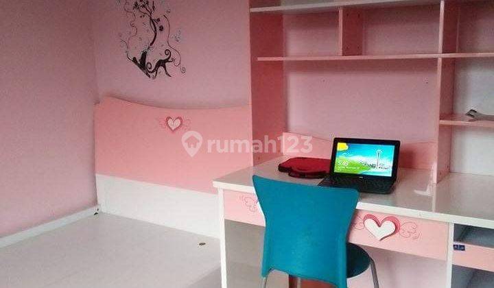 Rumah Dijual Nyaman Minimalis di Tatar Wangsakerta , Kbp 1