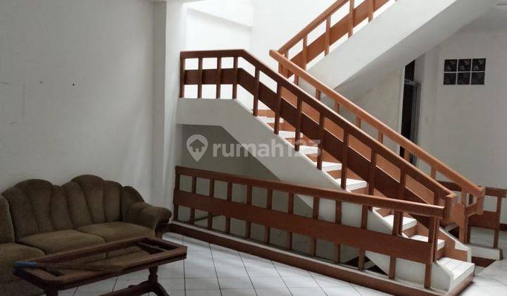 Ruko Dijual 3 Lantai Dkt Pusat Kota di Jalan Pungkur , Bandung 1