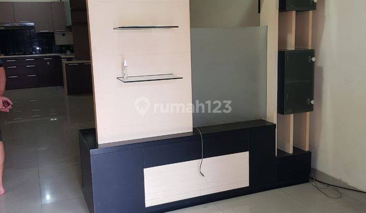 Rumah Dijual Bagus Terawat di Setra Dago Area Antapani Bandung 1