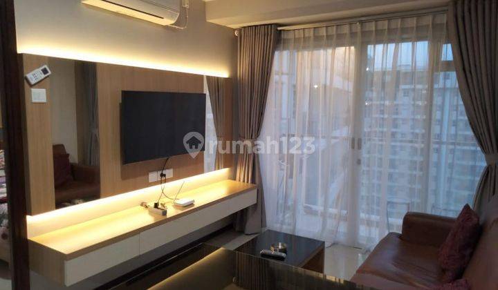 Apartemen Gateway Pasteur Dijual Tower Diamond Lantai 9 2