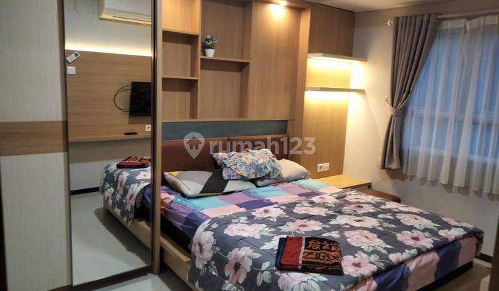 Apartemen Gateway Pasteur Dijual Tower Diamond Lantai 9 2