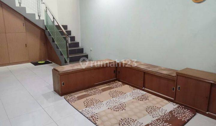 Rumah Dijual Nyaman Siap Huni di Jl Kembar, Bkr Bandung 2