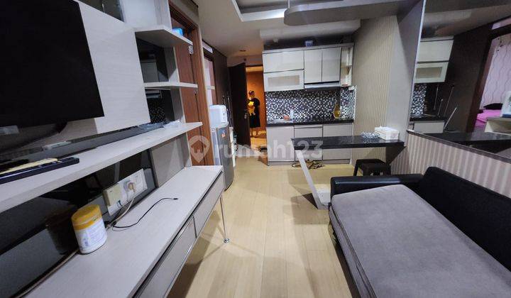 Pinewood Apartment Jatinangor Dijual Type 2 BR Full Furnished 2