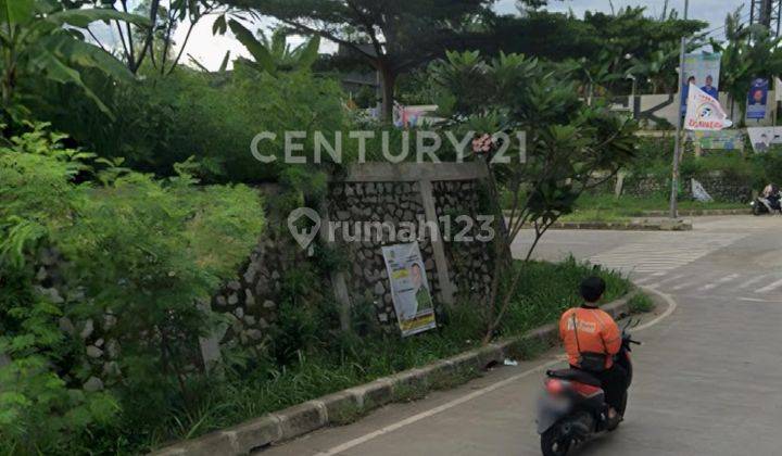 Tanah Di Hook Andara Raya Dekat Exit Tol Andara 1