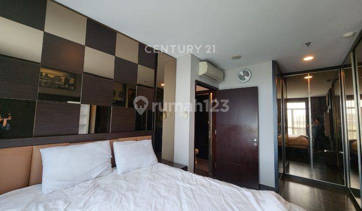 Central Park Interior Mewah Lantai Rendah Uk 835m2 Best Price 2