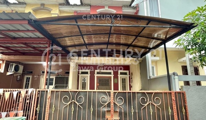 Jual Rumah Siap Huni Di Citra 2 Ext Kalideres Jakarta Barat