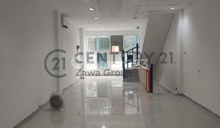 Disewakan Ruko Siap Pakai Di Barito Jakarta Selatan