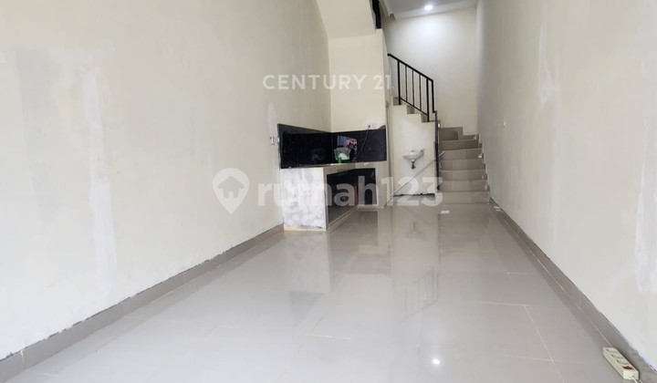 Jual Rumah Baru Di Kepa Duri Jakarta Barat 2