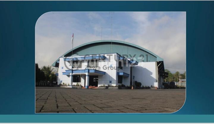 Water Factory For Sale In Temanggung, Central Java