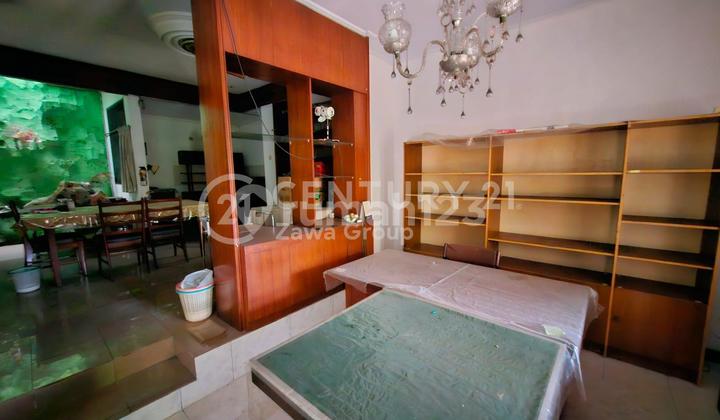 For Sale: Freehold House in Taman Alfa Indah, West Jakarta 2