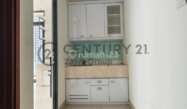 Termurah Senopati Penthouse Semi Furnished Jual Murah di Kebayoran Baru Jakarta Selatan 2