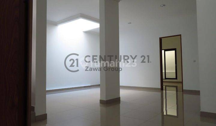 Dijual Rumah 3 Lantai Siap Huni Di Greenville Jakarta Barat 2