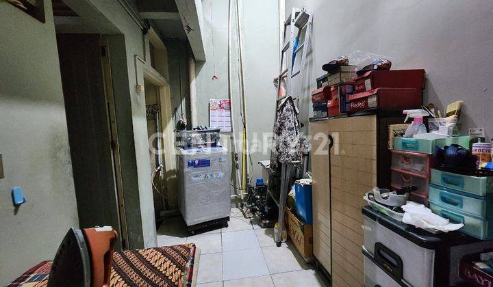 Rumah Duri Kepa Jakarta Barat Hadap Selatan 2