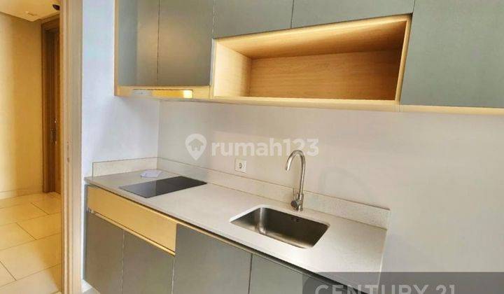 Murah Apartemen Taman Anggrek Residences Di Jakarta Barat 1