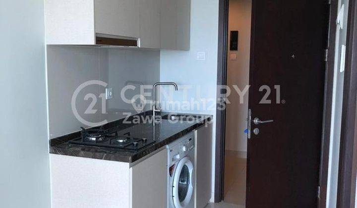 Bu Apartemen Puri Mansion Lantai Rendah Di Cengkareng 1