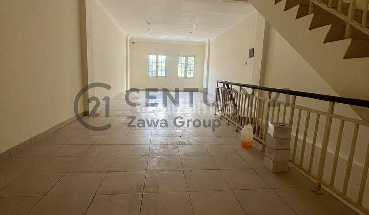 For Rent Ruko 3 Lantai Akses Luas Puri Mansion Kembangan Jakbar 2