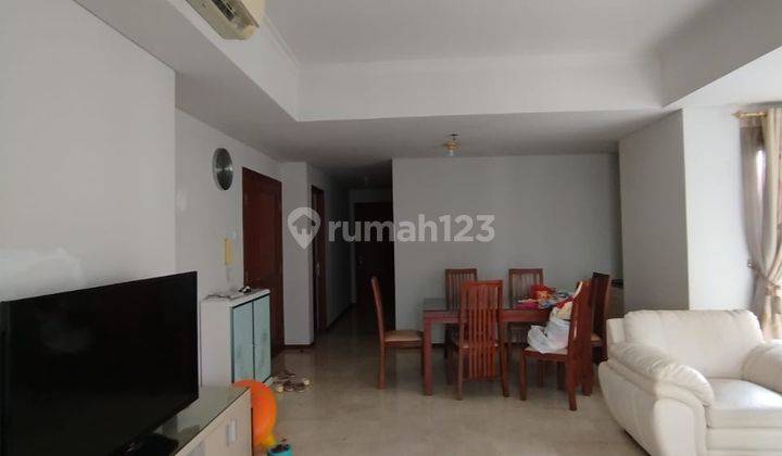 kan Apartemen Royal Mediterania 3 Kamar Murah 1