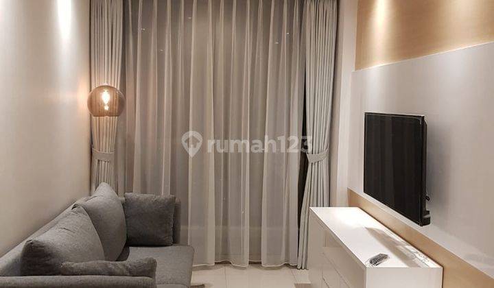 kan Taman Anggrek Residence Unit Suite Furnished 1