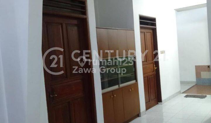 Disewakan Rumah di Kompleks Jelambar Jakarta Barat 2