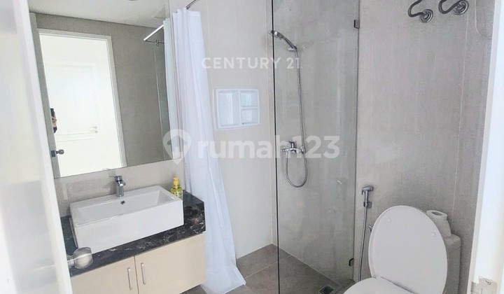 Disewakan Segera Unit Apartemen Grand Madison 3bed Fully Furnishe 2