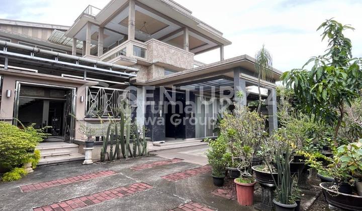 Dijual Rumah Bagus di Gunung Putri Bogor